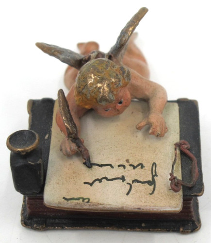 Phantastische kleine bronze - kleine,