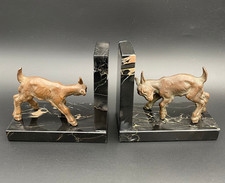 0riginal  ART DECO  Bronze