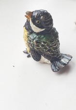 Wiener Bronze Fritz Bergmann