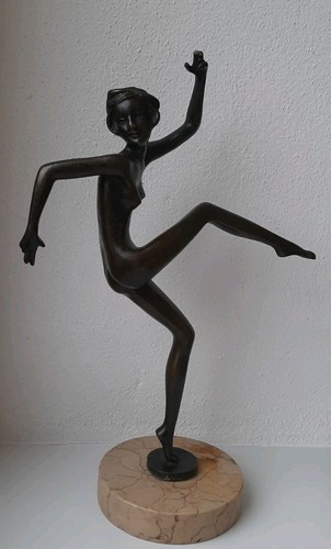Bakonyi sandor art deco - bakonyi, art-deco