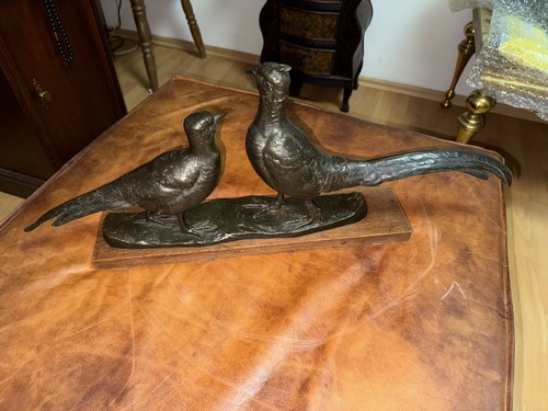Else fürst bronze - else, (1873-1943)